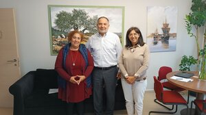 Η Π.Ε.Δ Κρήτης στηρίζει του Εργαζομένους στο Πρόγραμμα ¨Βοήθεια στο Σπίτι¨