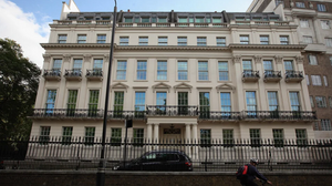 Πωλείται (ξανά) η πιο ακριβή κατοικία του Ηνωμένου Βασιλείου