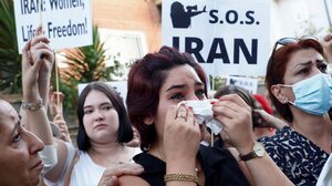 Ιράν: Νέος θάνατος 16χρονης διαδηλώτριας
