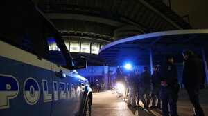 La Repubblica: Συνελήφθη 23χρονος τρομοκράτης έτοιμος για χτύπημα