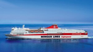 Μινωικές Γραμμές: Τροποποίηση δρομολογίων λόγω καιρού