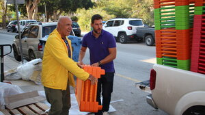 300 νέα κρεβατάκια για τα ολοήμερα νηπιαγωγεία του Δήμου Χανίων