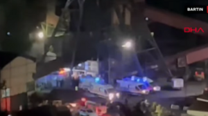 Τουρκία: Στους 14 οι νεκροί από την έκρηξη σε ανθρακωρυχείο στην Αμάσρα