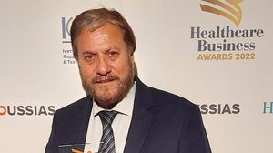 Bronze βραβείο για το Βενιζέλειο στα Healthcare Business Awards