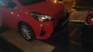 Μπλοκαρισμένες διαβάσεις πεζών και ράμπες