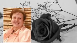 Τελευταίο "αντίο" στην αγαπητή αναισθησιολόγο