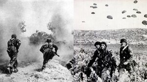 Εορτασμός για την επέτειο από τη Μάχη της Κριτσάς