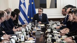 Τέμπη: Τέλος Μαρτίου η επανεκκίνηση των σιδηροδρόμων με ενισχυμένες εγγυήσεις ασφάλειας