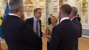 Μητσοτάκης: «Ό, τι έχω να πω στον Ερντογάν θα το πω κατά πρόσωπo»