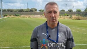  Νιόπλιας για Ολυμπιακό: «Ματς που μπορεί να μας αλλάξει την διαδρομή στο πρωτάθλημα»