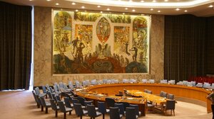 Συμβούλιο Ασφαλείας ΟΗΕ: Συνεδριάζει κεκλεισμένων των θυρών για τα ιρανικά drones στην Ουκρανία