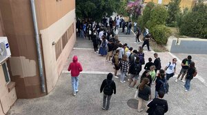 Σειρά δράσεων από τους φοιτητές του Πολυτεχνείου Κρήτης