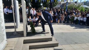 Με λαμπρότητα οι εκδηλώσεις για την Εθνική Επέτειο της 28ης Οκτωβρίου στον Δήμο Γόρτυνας