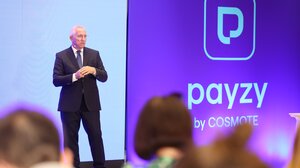 Payzy by Cosmote: Νέα εποχή στις ηλεκτρονικές συναλλαγές