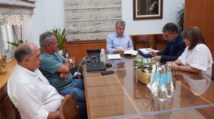 Περιφέρεια Κρήτης και ΕΛΜΕΠΑ ετοιμάζουν ερευνητικό έργο για τις συνέπειες της πανδημίας