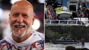 Κόστα Ρίκα: Βρέθηκαν δύο πτώματα μετά τη συντριβή μικρού αεροσκάφους στη θάλασσα