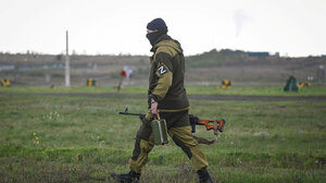 Η Ρωσία «κινητοποίησε 300.000 εφέδρους» σε έναν μήνα