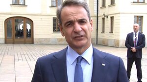 Κυριάκος Μητσοτάκης: Κλείνουμε τα παράθυρα στις προκλήσεις, κρατάμε ανοιχτή την πόρτα του διαλόγου