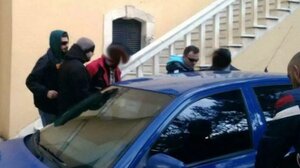 Συνελήφθησαν ξανά οι κατηγορούμενοι για τη δολοφονία των ηλικιωμένων στο Σφηνάρι