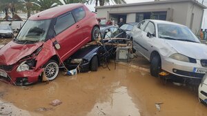 Φυσικές καταστροφές στην Κρήτη: Παρέμβαση Άννας Μισέλ Ασημακοπούλου στην Επιτροπή Προϋπολογισμών για την αποζημίωση