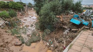 Μ. Συντυχάκης: Εμπαιγμός οι εξαγγελίες για τους πλημμυροπαθείς της Σητείας