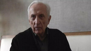  Γαλλία: Ο ζωγράφος Πιερ Σουλάζ απεβίωσε σε ηλικία 102 ετών 