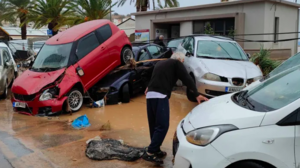 Τελικά ζούμε από...τύχη!