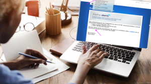 Προσοχή! Οι απατεώνες τελειοποιούν τις μεθόδους τους!