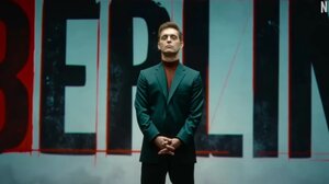 Berlin: Αποκαλύφθηκαν οι χαρακτήρες του Prequel του La Casa de Papel