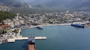  ΤΑΙΠΕΔ: Ο Όμιλος Grimaldi προτιμητέος επενδυτής για το 67% του Οργανισμού Λιμένος Ηγουμενίτσας 