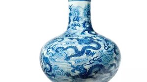 Απίστευτη ιστορία: Βάζο αξίας 2.000 ευρώ πουλήθηκε για… 8 εκατ. – Ποιος ο λόγος