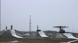 Λευκορωσία: Στρατιωτικός εξοπλισμός συγκεντρώνεται στα σύνορα με την Ουκρανία