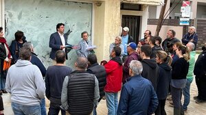 Πώς θα γίνει η αποζημίωση των πλημμυροπαθών - Όλη η διαδικασία