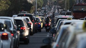 Τέλη κυκλοφορίας χωρίς κωδικούς για το 2023