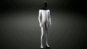 Κινεζική εταιρεία κατασκευάζει ανδροειδές ρομπότ που θα λειτουργεί ως παρένθετη μητέρα