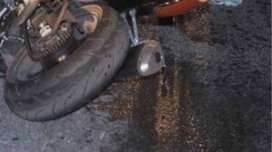 Νέο τροχαίο με τραυματισμό στο Ηράκλειο