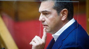 Τσίπρας: Η κυβέρνηση εσκεμμένα αφήνει ανεξέλεγκτη την αισχροκέρδεια στην ενέργεια και στην κατανάλωση