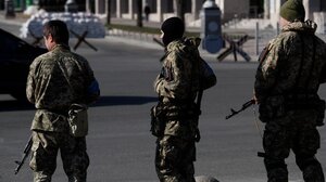 Ουκρανία: Καμία συμφωνία με τη Ρωσία όσο συνεχίζεται ο πόλεμος