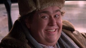 Ενα συγκινητικό αφιέρωμα για τη ζωή του Τζον Κάντι που «έφυγε» τόσο πρόωρα