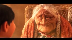 Πέθανε η γυναίκα - έμπνευση για το χαρακτήρα της «Μάμα Κόκο»