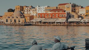 Χειμερινό ωράριο για τα μαγαζιά στα Χανιά