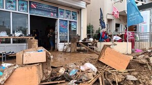 Δήμος Μαλεβιζίου: Άμεσα η υποβολή αιτήσεων για καταγραφή των ζημιών 