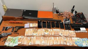 Εξαρθρώθηκε hi-tech κύκλωμα παράνομης έκδοσης αδειών οδήγησης