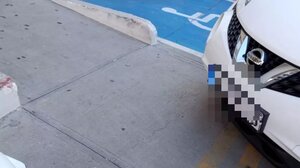 Σεβασμός στα ΑμεΑ και όλους τους συμπολίτες μας