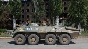 Ρωσία-Ουκρανία: Οι ρωσικές στρατιωτικές δυνάμεις θα τηρήσουν τη μονομερή εκεχειρία μέχρι τα μεσάνυχτα