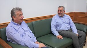 Χρηματοδότηση για την αποκατάσταση δημοτικών σχολείων σε Ψυχρό και Μαγουλά