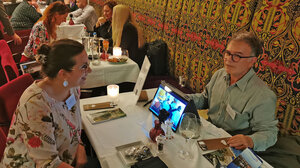 Ο Δήμος Ρεθύμνης στο Άμστερνταμ, στη Νέα Υόρκη και στη Θεσσαλονίκη