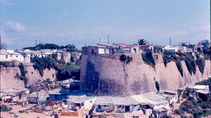 Φωτογραφικό ντοκουμέντο προσφυγικών καταλυμάτων, το 1960