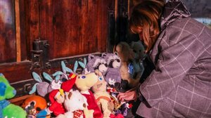 Κατερίνα Σακελλαροπούλου: Οι Ουκρανοί είναι πεπεισμένοι ότι ο εχθρός έχει ήδη ηττηθεί