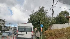 Φτιάχνουμε κόμβους, ξεχνάμε τους πεζούς...